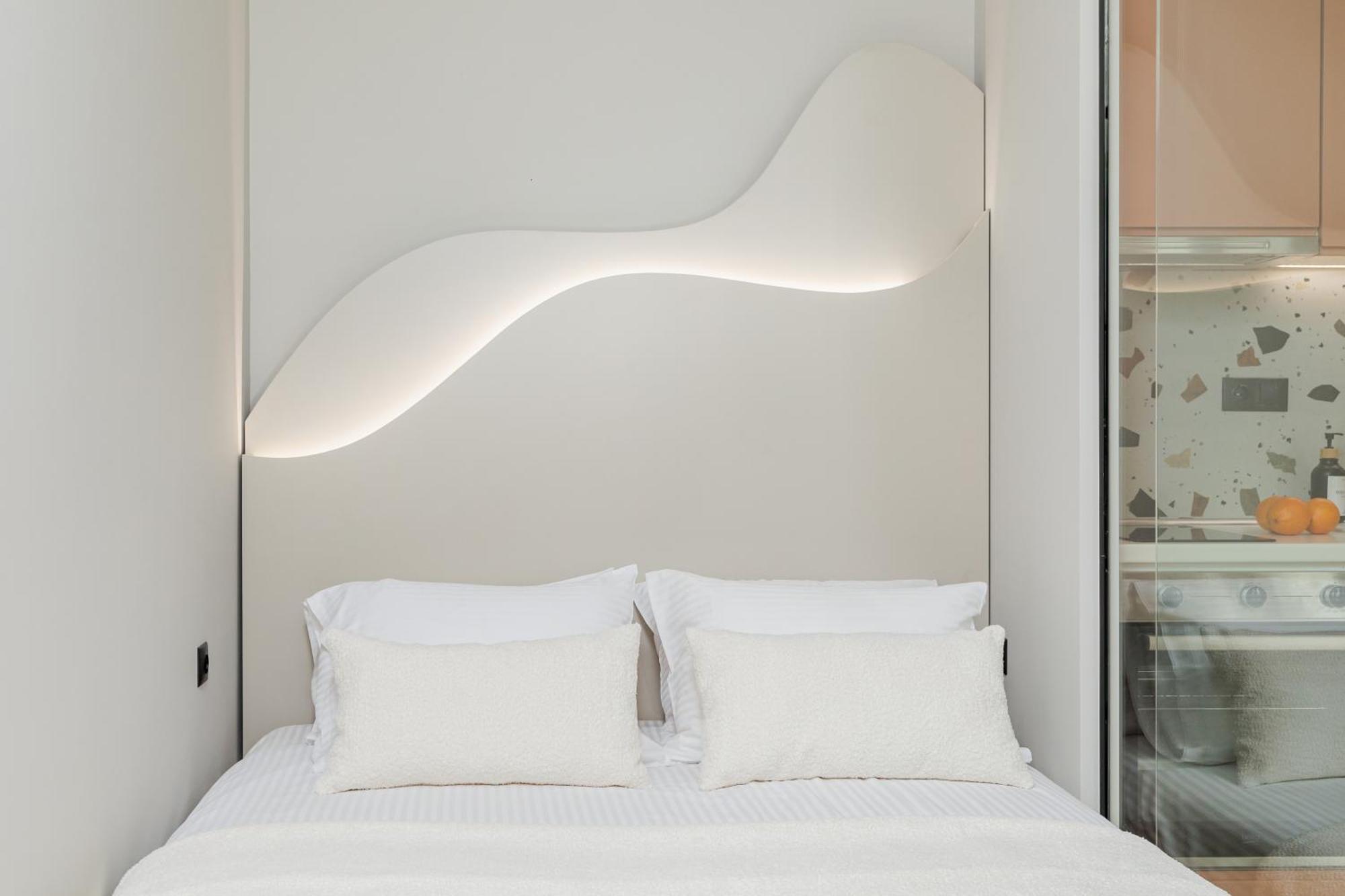 Lagon Suite By Alchemia เทสซาโลนิกิ ภายนอก รูปภาพ