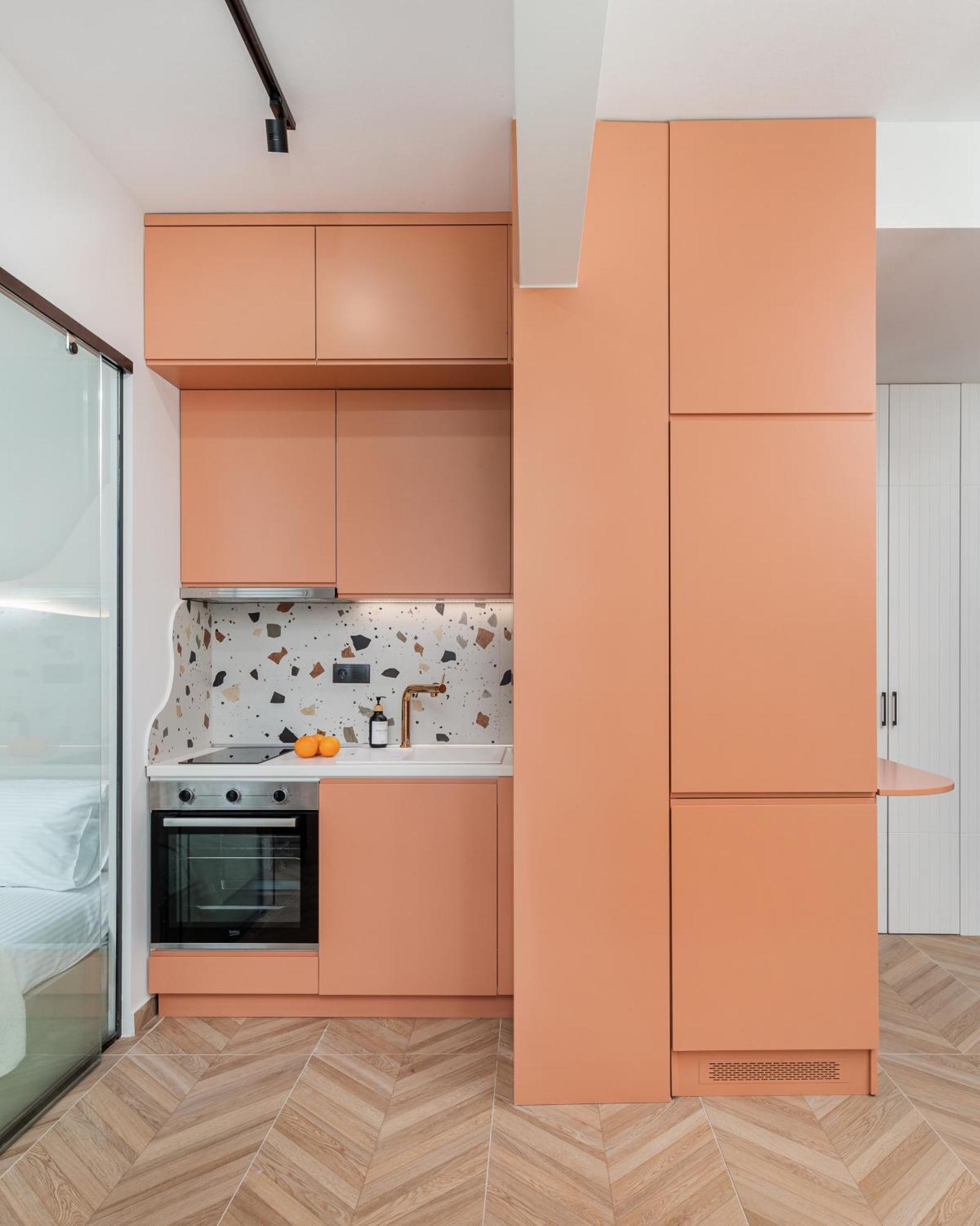 Lagon Suite By Alchemia เทสซาโลนิกิ ภายนอก รูปภาพ