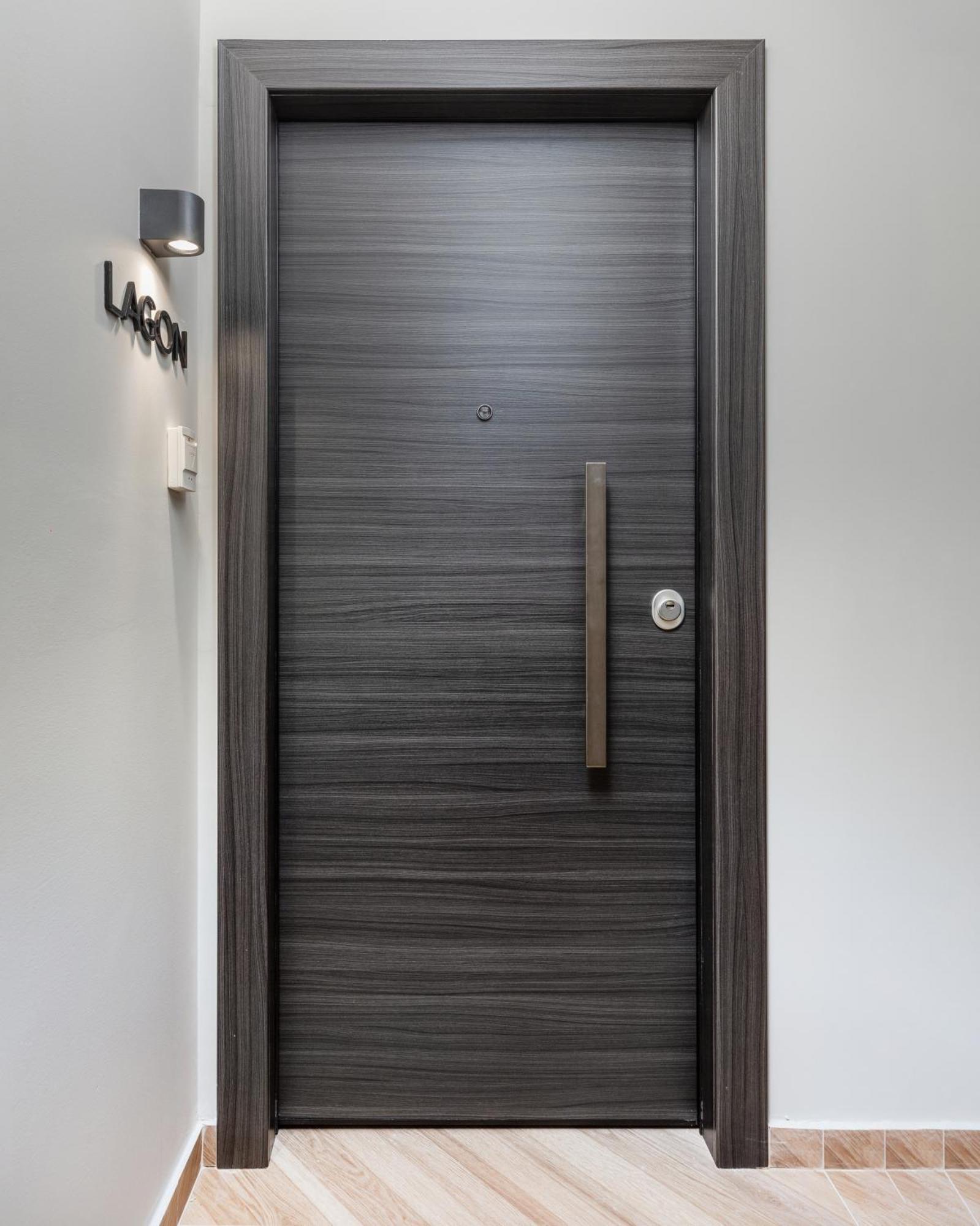 Lagon Suite By Alchemia เทสซาโลนิกิ ภายนอก รูปภาพ