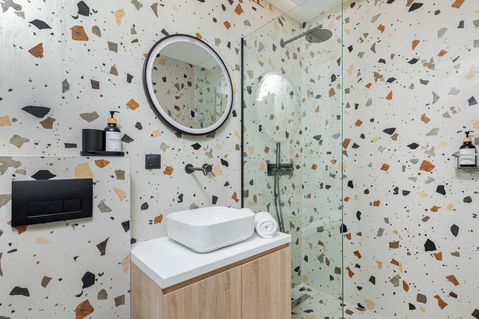Lagon Suite By Alchemia เทสซาโลนิกิ ภายนอก รูปภาพ
