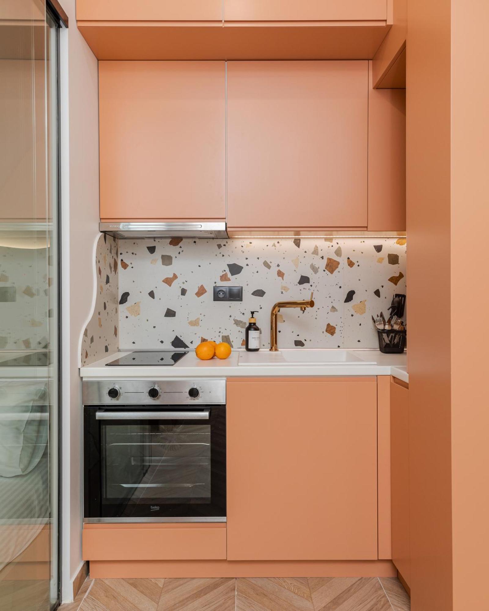 Lagon Suite By Alchemia เทสซาโลนิกิ ภายนอก รูปภาพ